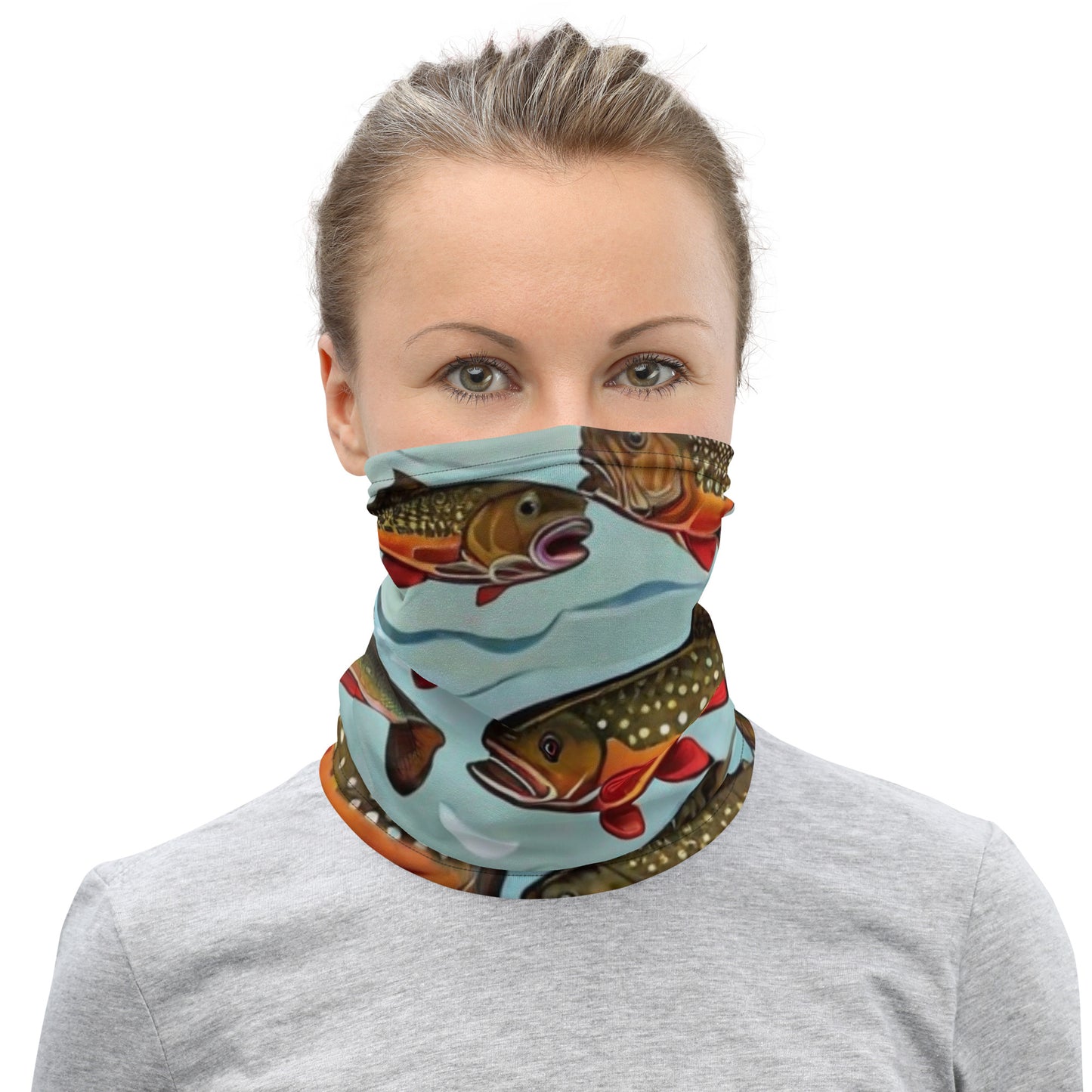 Neck Gaiter