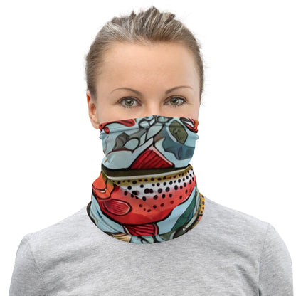 Neck Gaiter