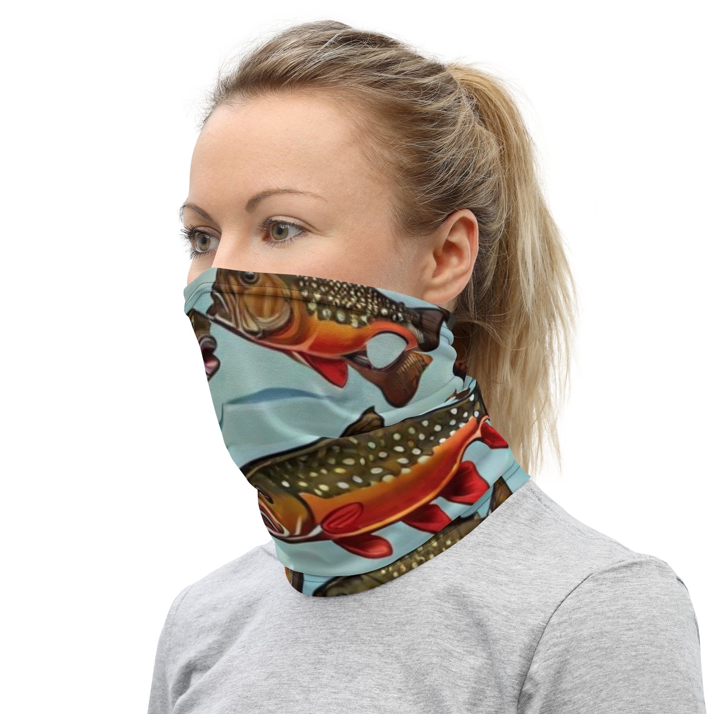 Neck Gaiter