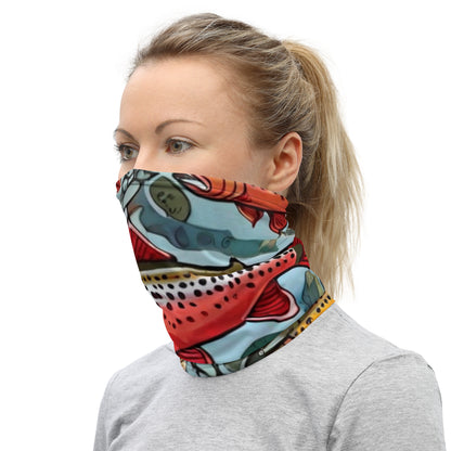 Neck Gaiter