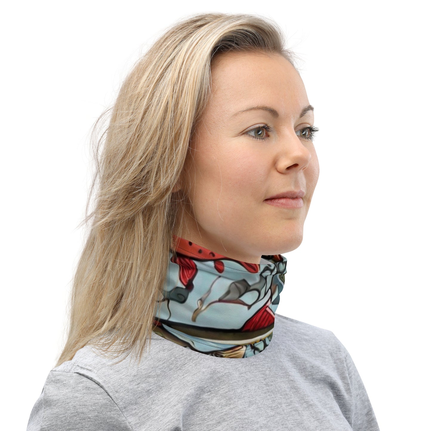 Neck Gaiter