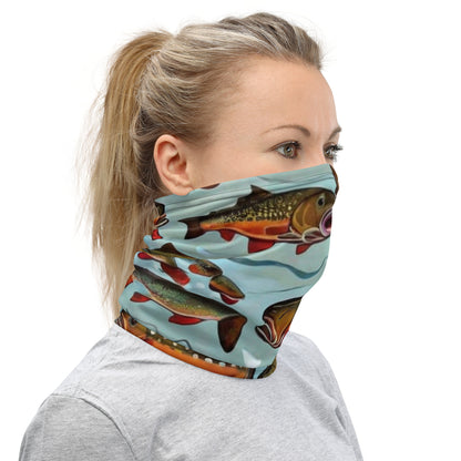 Neck Gaiter