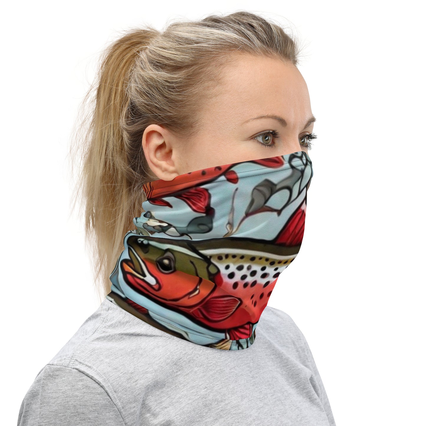 Neck Gaiter