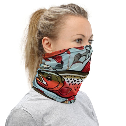 Neck Gaiter