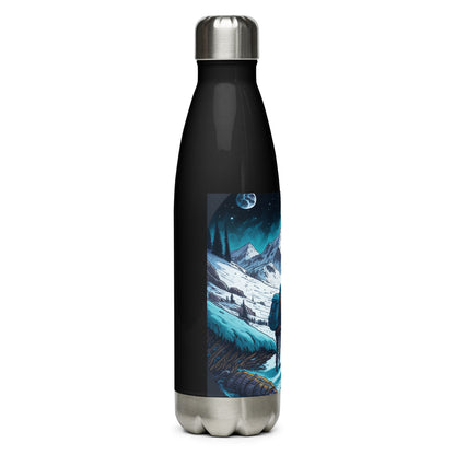 Stainless Steel Water Bottle